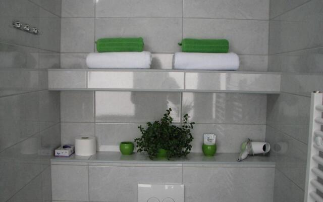 Eva Luxury Rooms & Apartments
