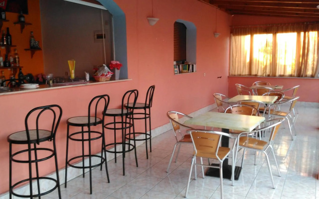 Elena Pool Apartments