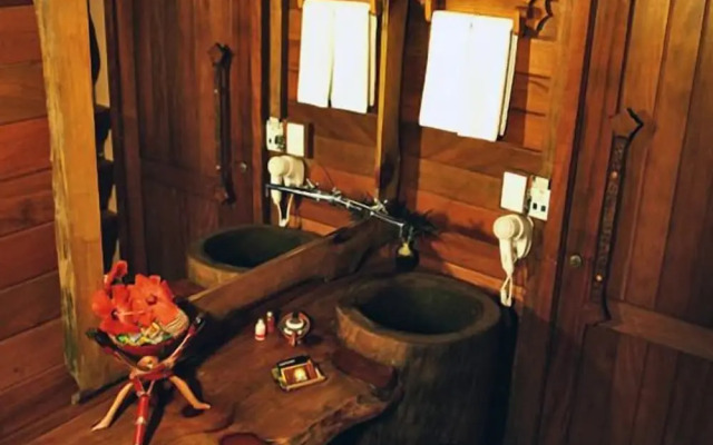 Pousada Astral Da Ilha