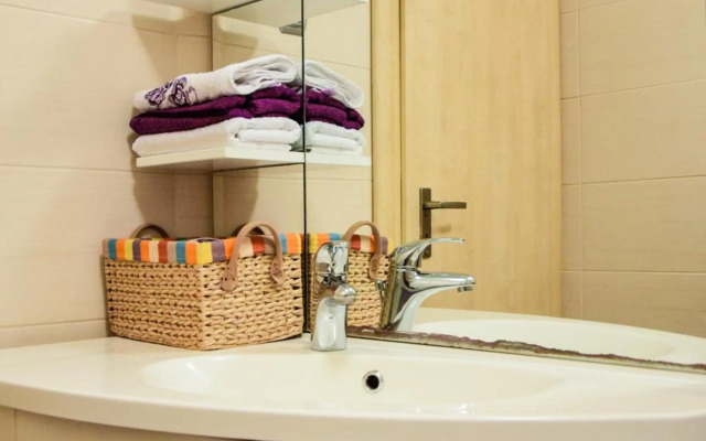 Apartman Gita Zagreb