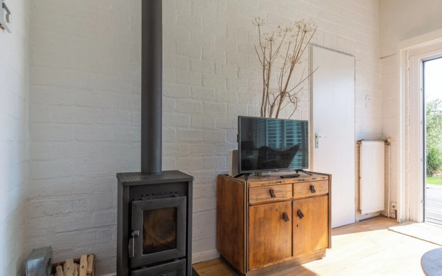 Bungalow in Callantsoog Near the Beach