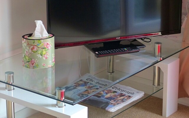 Penta Homes Apartments - Regent Court