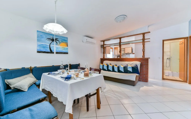 Apartment Druzinec