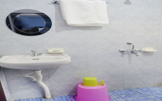 Dhanraj Residency
