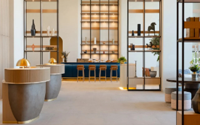 Fraser Suites AL Liwan