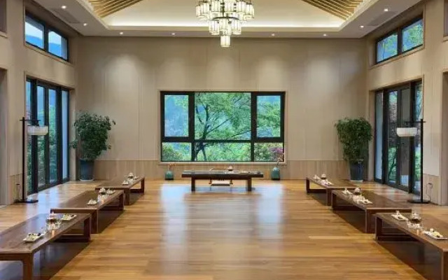 Landison Hotel Sanqing Moutain