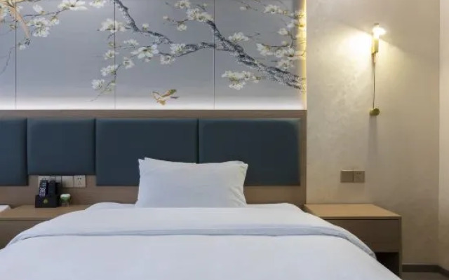fengjun yazhi Hotel (Chongqing Nanbin Road Danzishi Old Street)