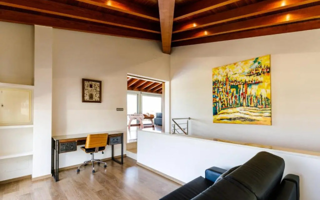 Villa Es Velar Family Suite