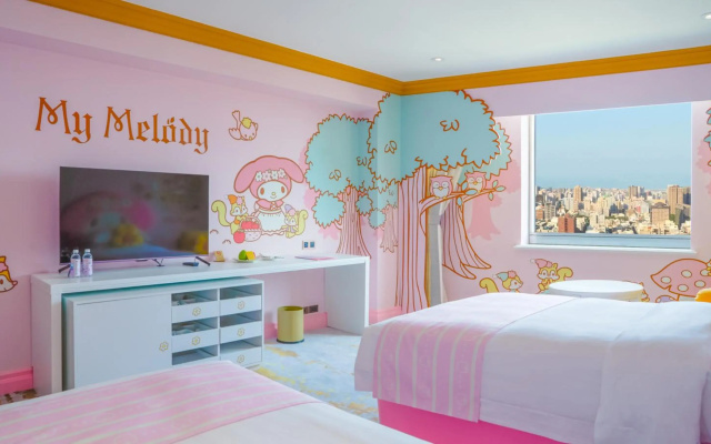 Grand Hi Lai Hotel