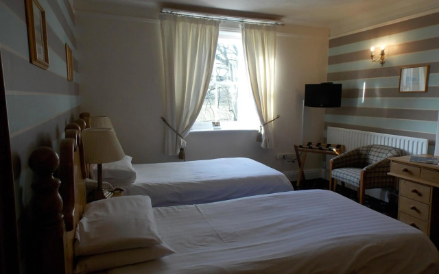 Ennerdale Country House Hotel