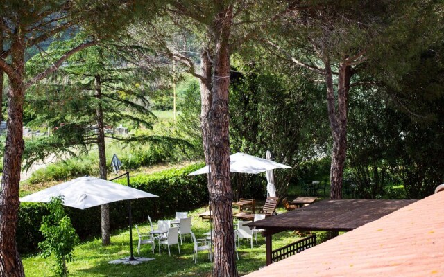 Hotel Villa Cristina