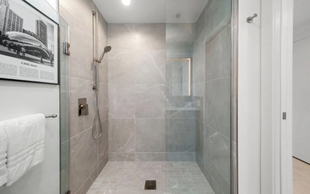 Level Chicago Fulton Market