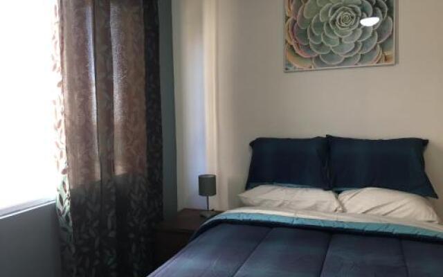 Fantastic & Cozy #4: Condo Close To the Beach