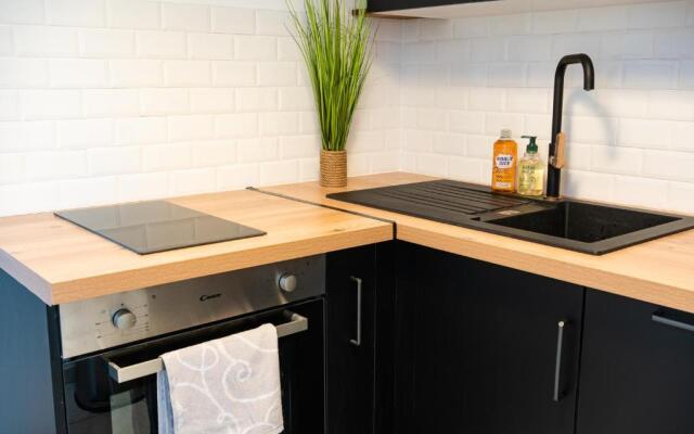 NEW Le Cosy refuge, 2 pers, bien situé