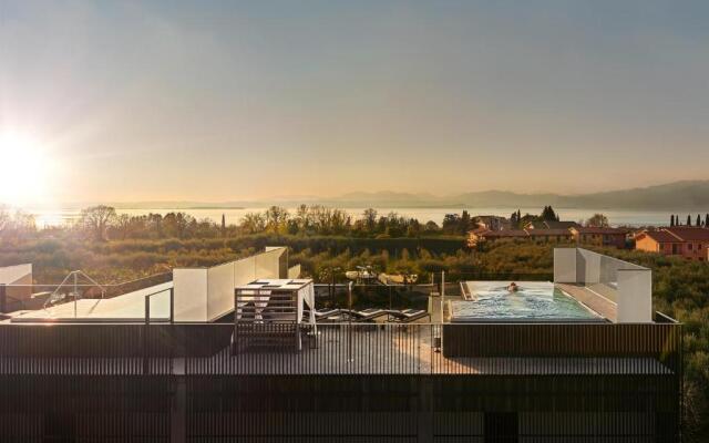 Quellenhof Luxury Resort Lazise