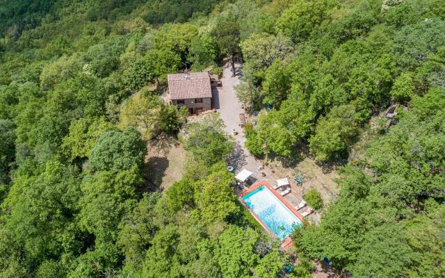 Casa Largnano 6 2 in Arezzo