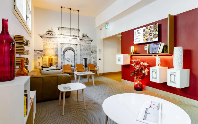 B&B Voghera