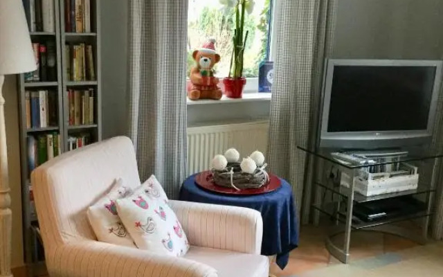 Gästewohnung Bed and Breakfast Hering in Dill