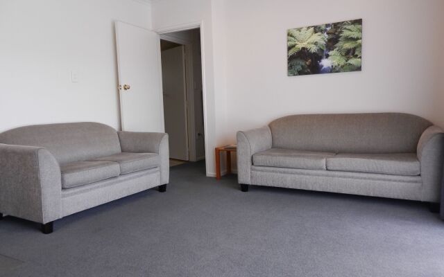 Amber Court Motel