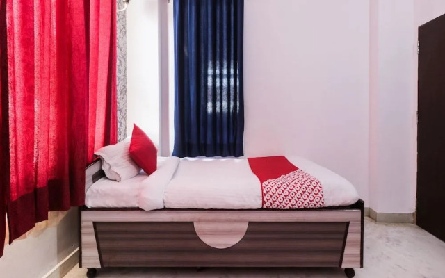 OYO 29096 Shani paradise