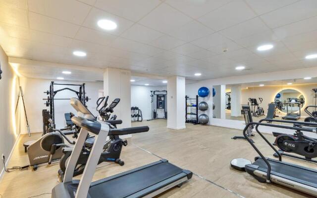 Lovely 3 bedroom apartment next to higueron area.