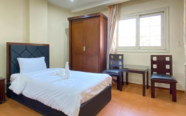 Best View Pyramids Hotel