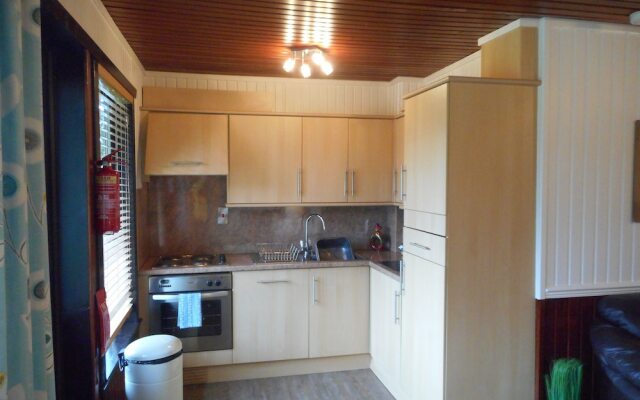 Birch Lodge 16, Newton Stewart