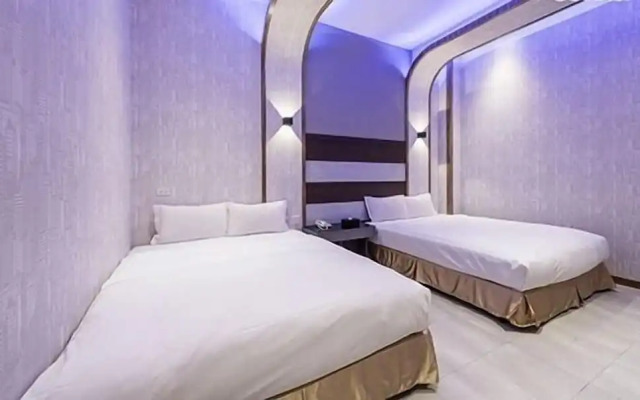 Wind Hotel