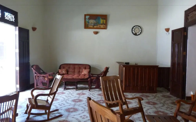 Hotel La Gran Sultana