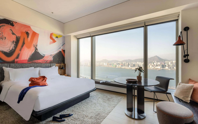 EAST Hong Kong
