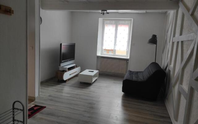 wintzenheim: appartement