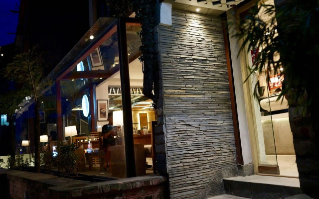 Hotel Marcopolo Pvt Ltd
