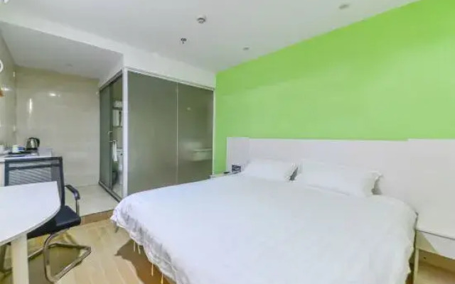 Haitan Hostel