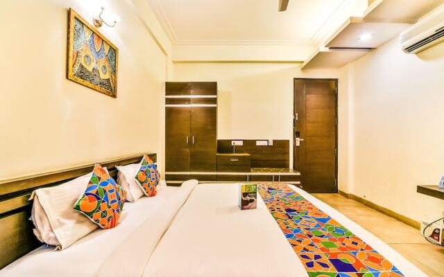 FabHotel Oasis DLF Phase 3