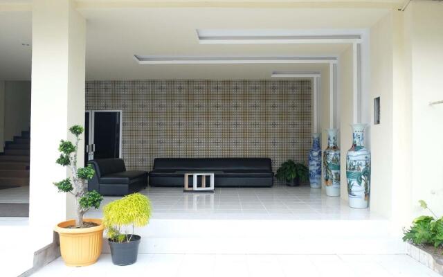 Insumo Palace Hotels & Resorts