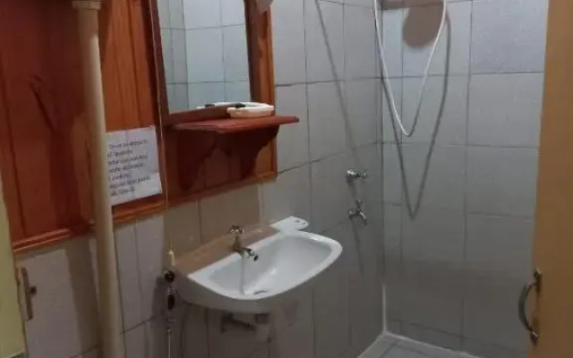 La Casona