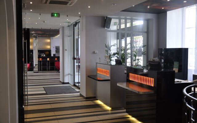 Mercure Angouleme Hotel de France