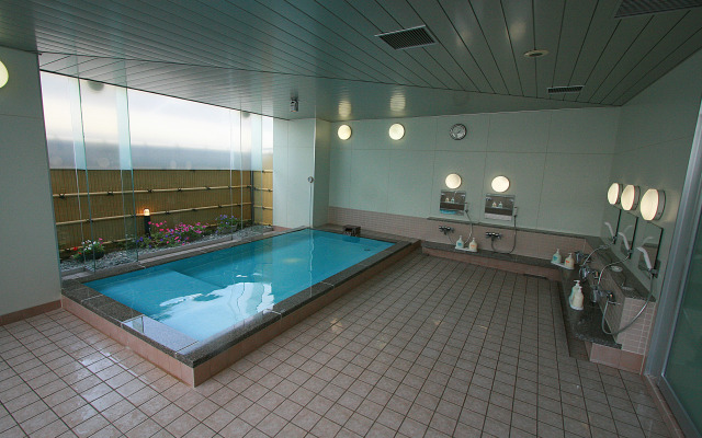 Star Hotel Koriyama