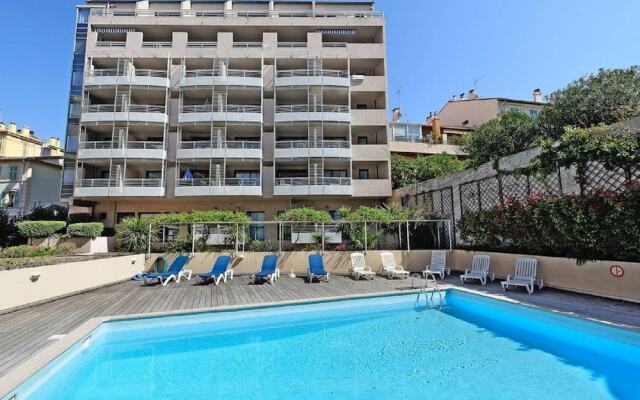 Studio Résidence Felibriges