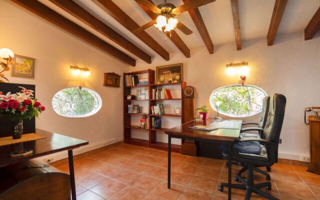 House Los Mulet Benissa