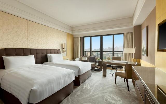 Midtown Shangri-La, Hangzhou