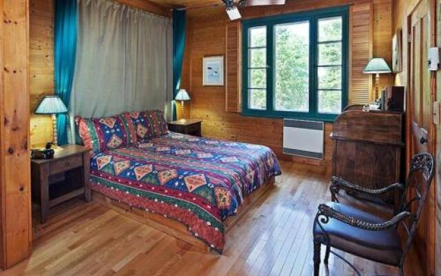 349 - Le Cap - Les Immeubles Charlevoix