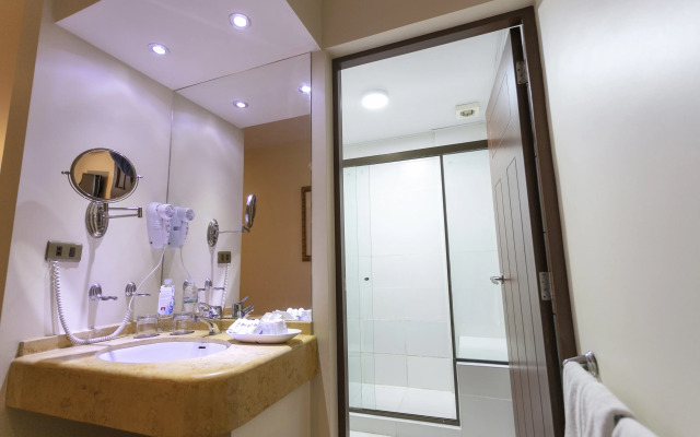 Gran Hotel Cochabamba