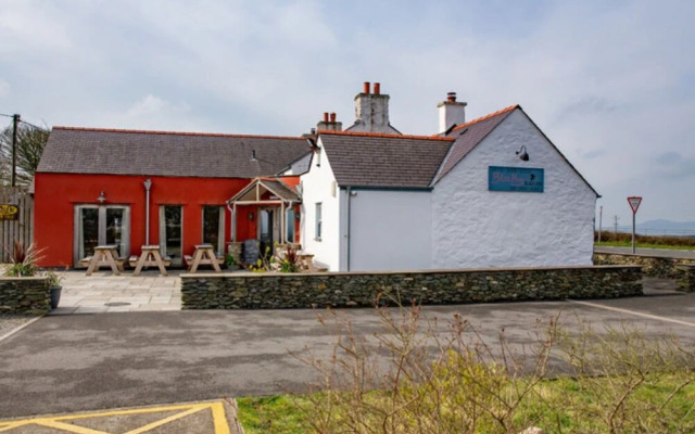 Black Lion Bed & Breakfast