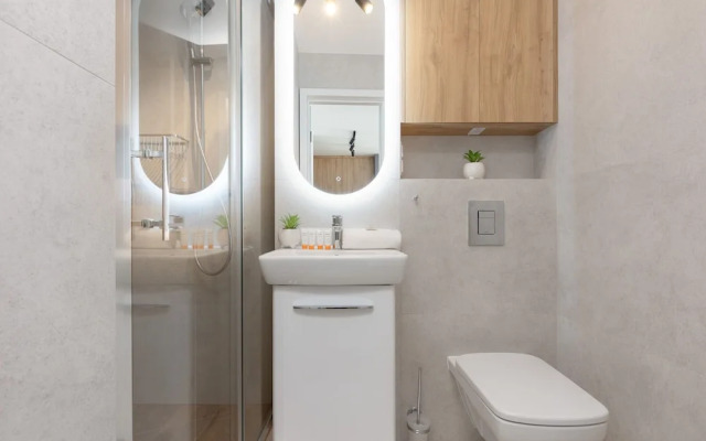 Comfy Apartament Bagno by Renters