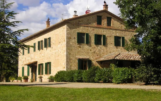 Podere Santa Cecilia