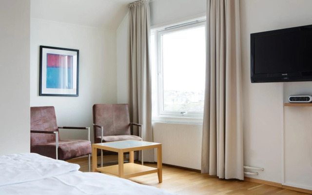 Comfort Hotel Fosna