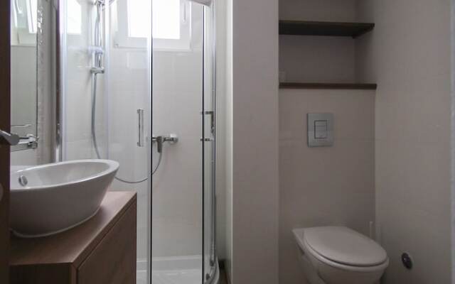 Apartments Villa Rivarella