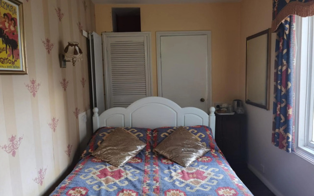 Regency Hotel