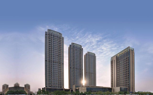 Shangri-La Tianjin